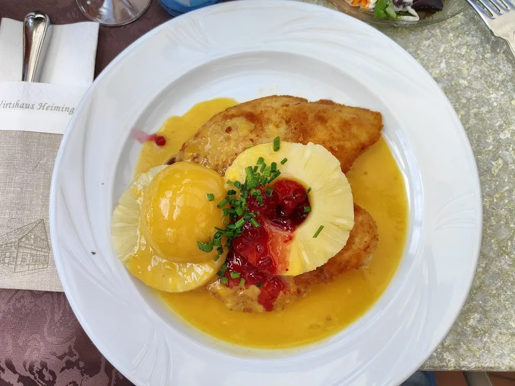 Menu_Wirtshaus Heiming_Reken_immagine_2