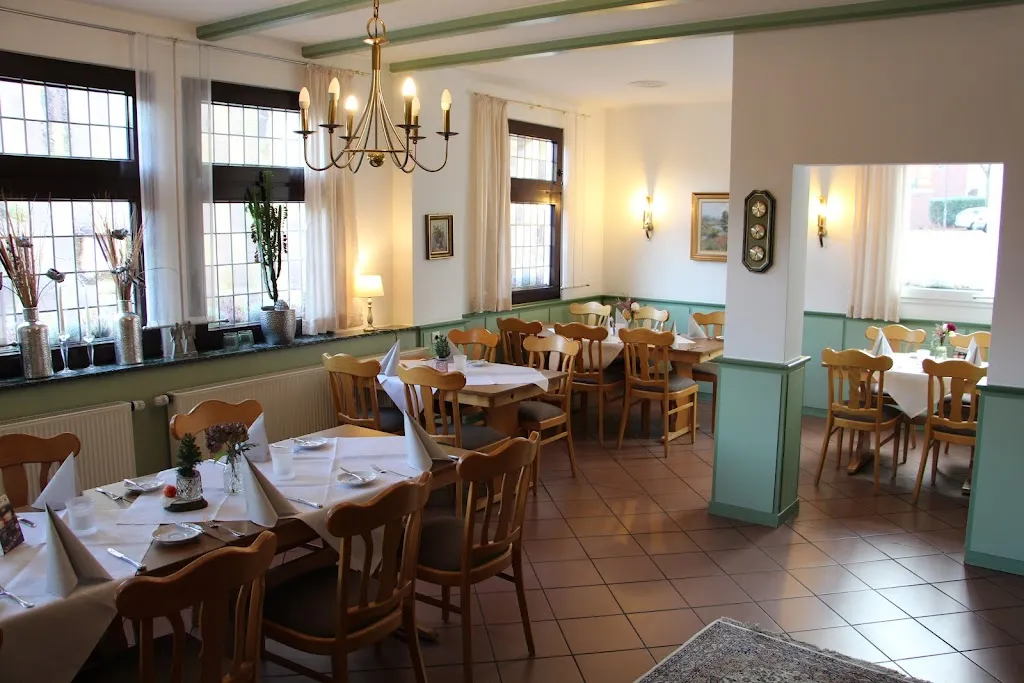 Wirtshaus Heiming restaurant in Reken