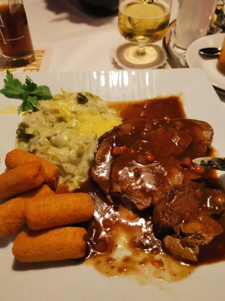 Sascha Paar_Alter Garten_Reken_review