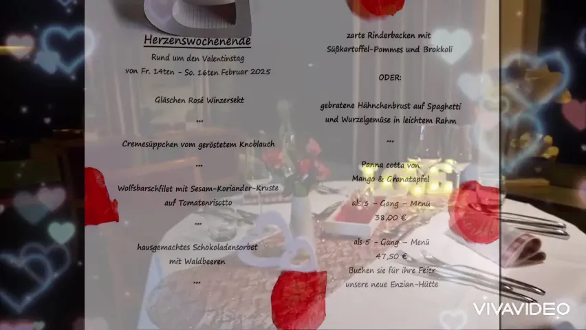 Menu_Panorama Restaurant im Berghotel Hohe Mark_Reken_image_2