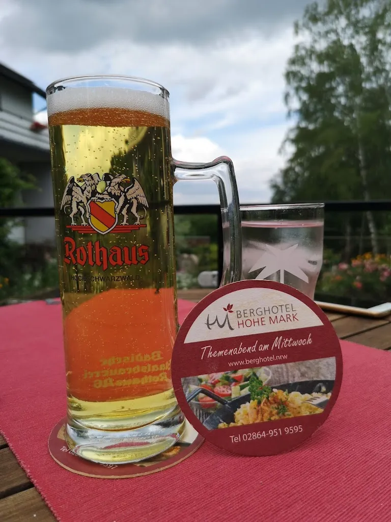 Menu_Panorama Restaurant im Berghotel Hohe Mark_Reken_image_8