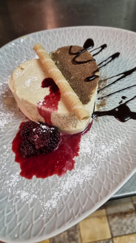 Menu_Panorama Restaurant im Berghotel Hohe Mark_Reken_image_9