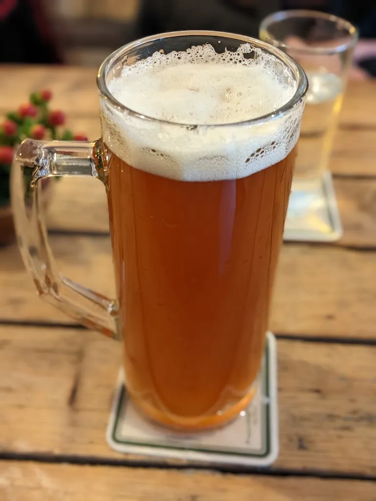 Menu_Brauhaus Kävelse Lüj_Kevelaer_image_5