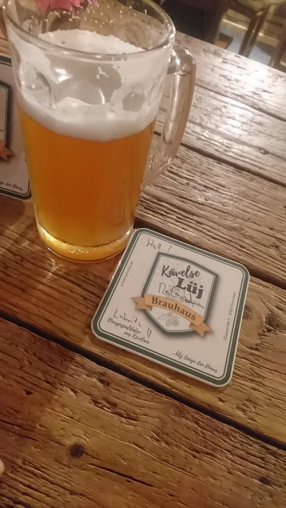 Menu_Brauhaus Kävelse Lüj_Kevelaer_image_7
