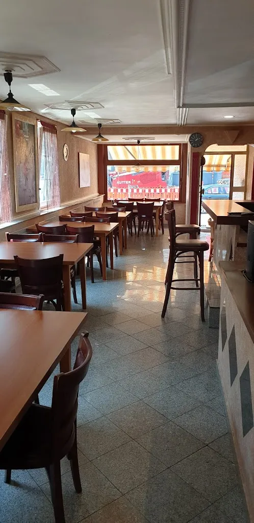 Öz Restaurante restaurant in Altensteig