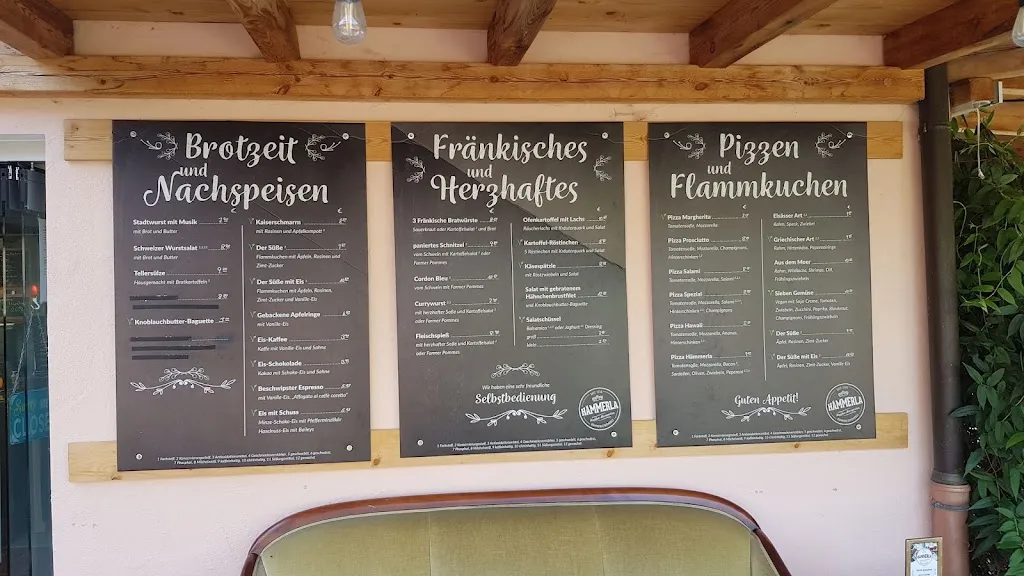 Menu_Hämmerla Biergarten_Georgensgmünd_immagine_2