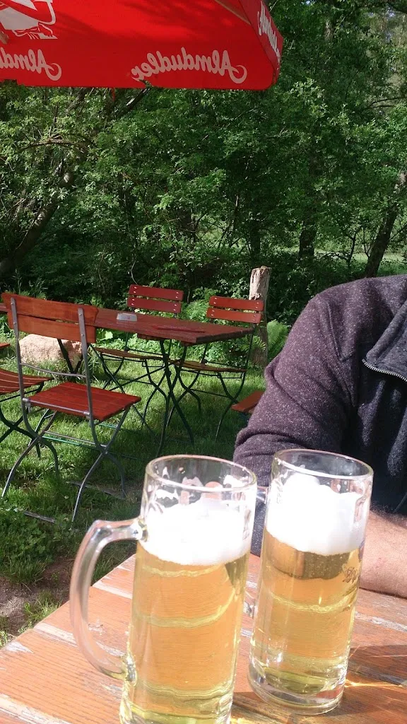 Menu_Hämmerla Biergarten_Georgensgmünd_immagine_5