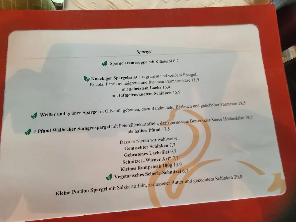 Menu_Restaurant Goldener Schwan_Kevelaer_image_2