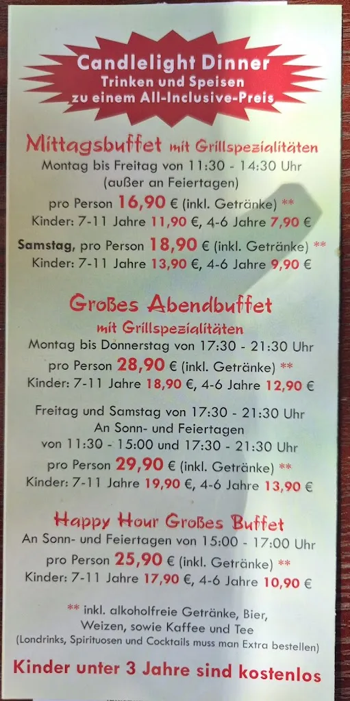 Menu_Mengu Buffet_Kevelaer_image_1