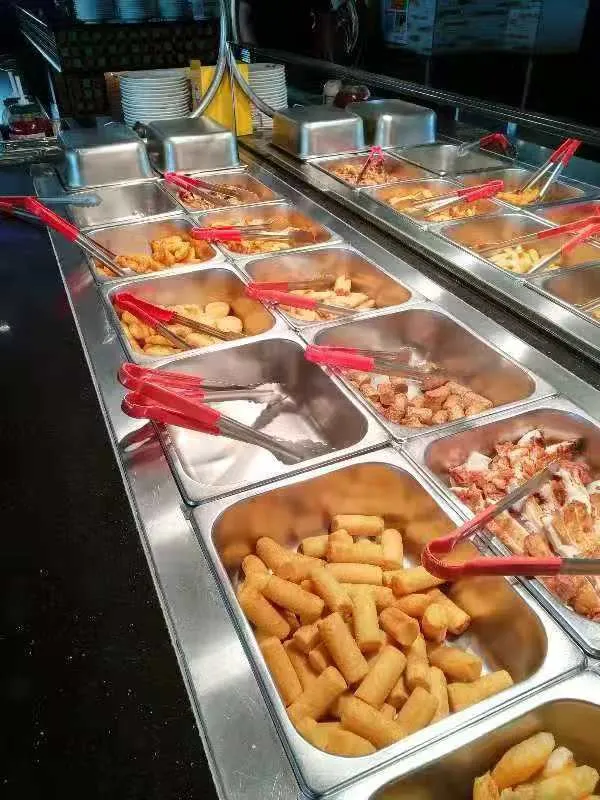 Menu_Mengu Buffet_Kevelaer_image_9