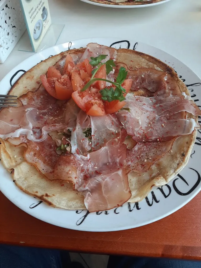 Menu_Pfannkuchenhaus Hollandia_Kevelaer_immagine_8