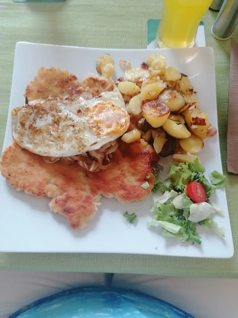 Menu_Gaststätte Zum Waldschlößchen_Kevelaer_image_1