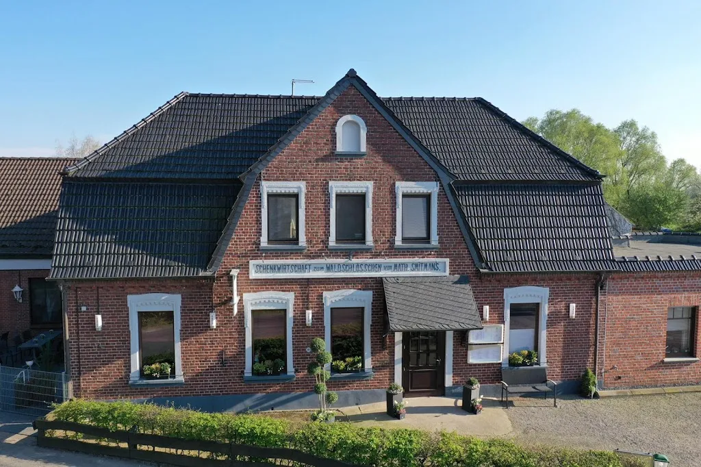 Gaststätte Zum Waldschlößchen_Kevelaer_slider_image_3