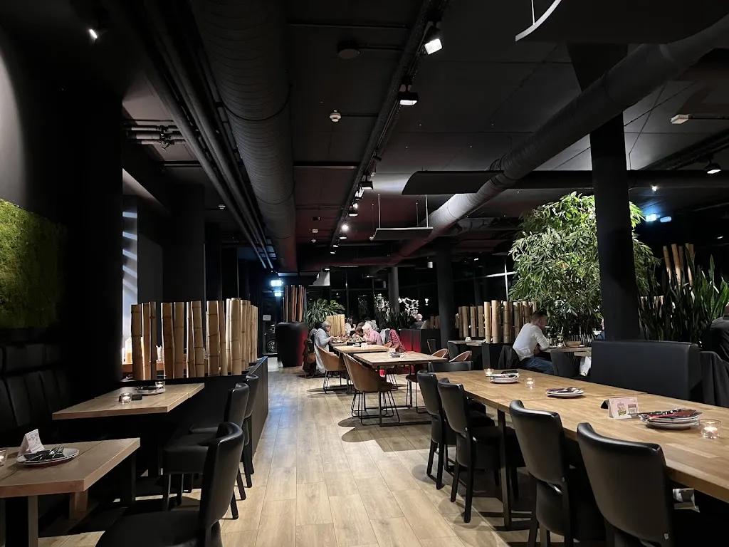 Venga Kevelaer restaurant in Kevelaer