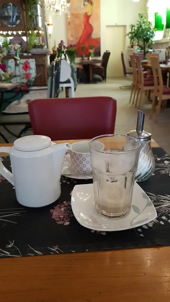 Menu_Cafe Zum Lindenbaum Inh. Michael Weyers_Kevelaer_immagine_8