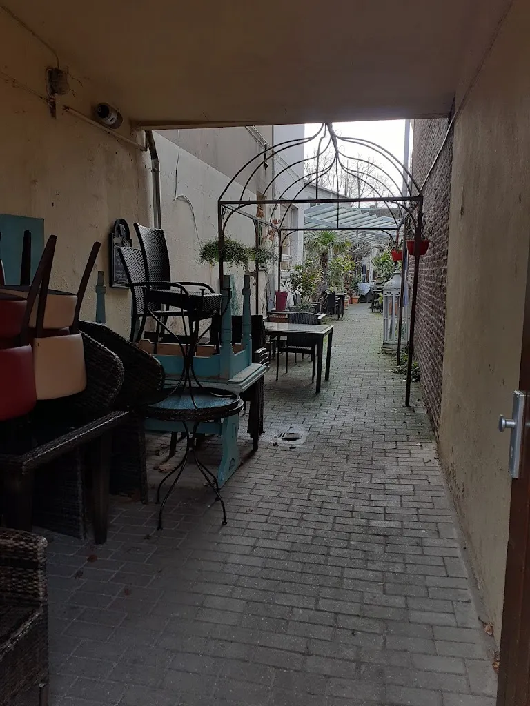 Cafe Zum Lindenbaum Inh. Michael Weyers_Kevelaer_slider_image_2