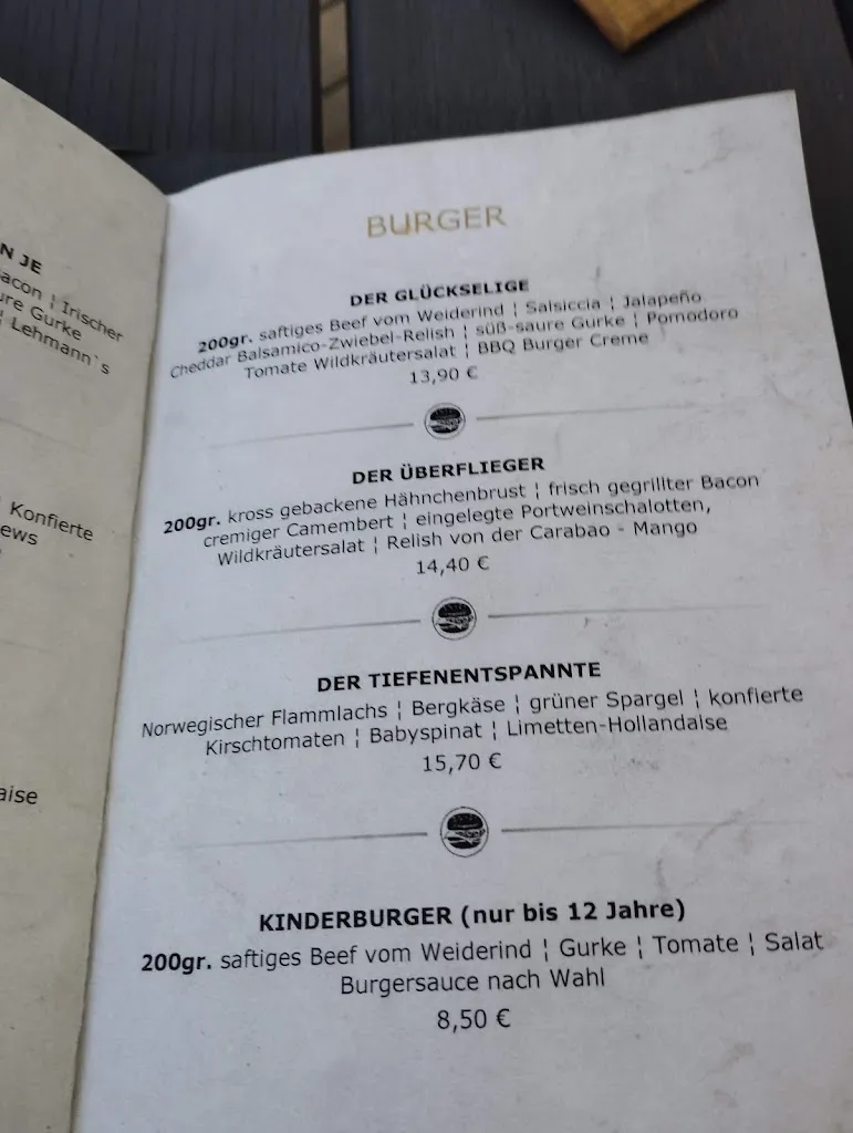 Menu_Restaurant Kevelaer - Herr Lehmann_Kevelaer_image_4