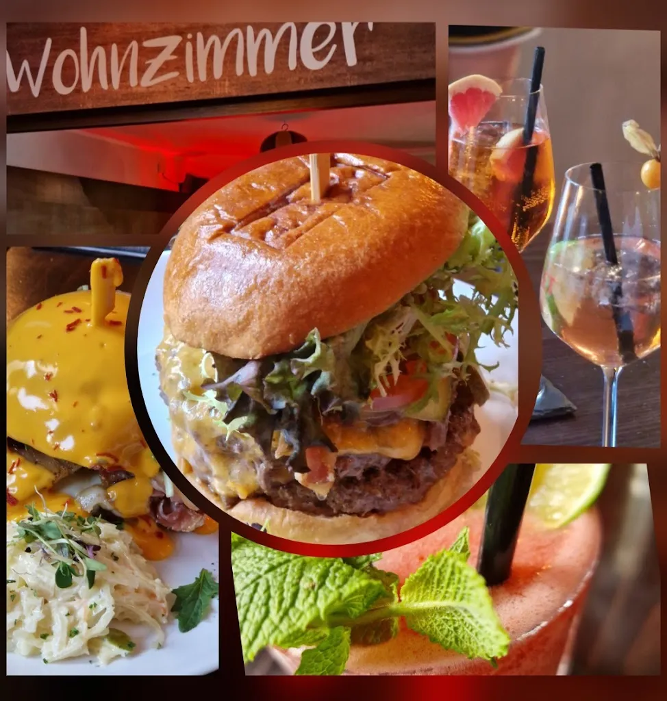 Menu_Restaurant Kevelaer - Herr Lehmann_Kevelaer_image_7