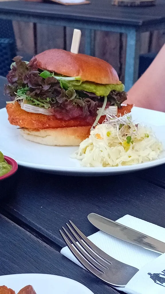 Menu_Restaurant Kevelaer - Herr Lehmann_Kevelaer_image_8