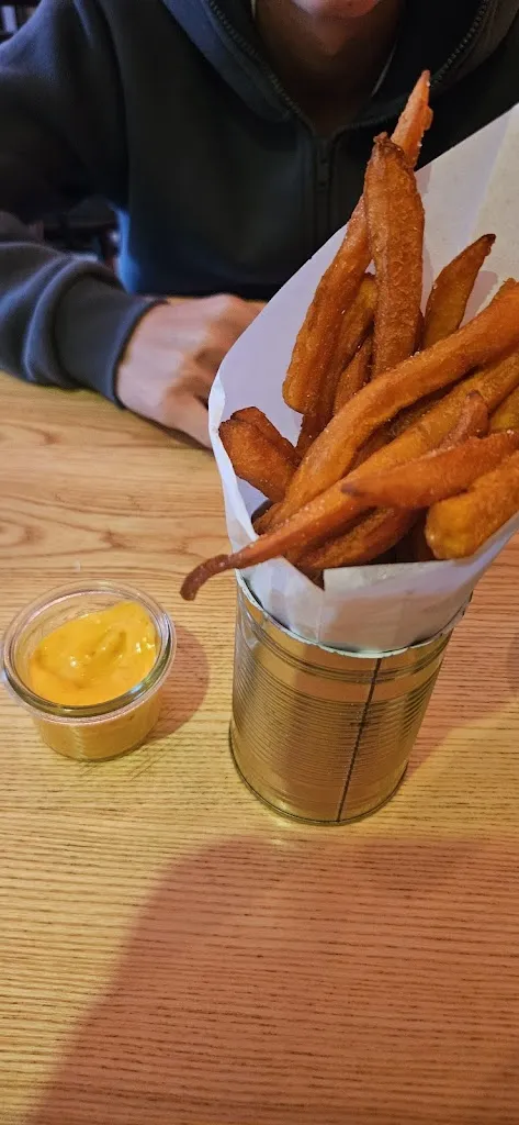 Menu_Restaurant Kevelaer - Herr Lehmann_Kevelaer_image_9