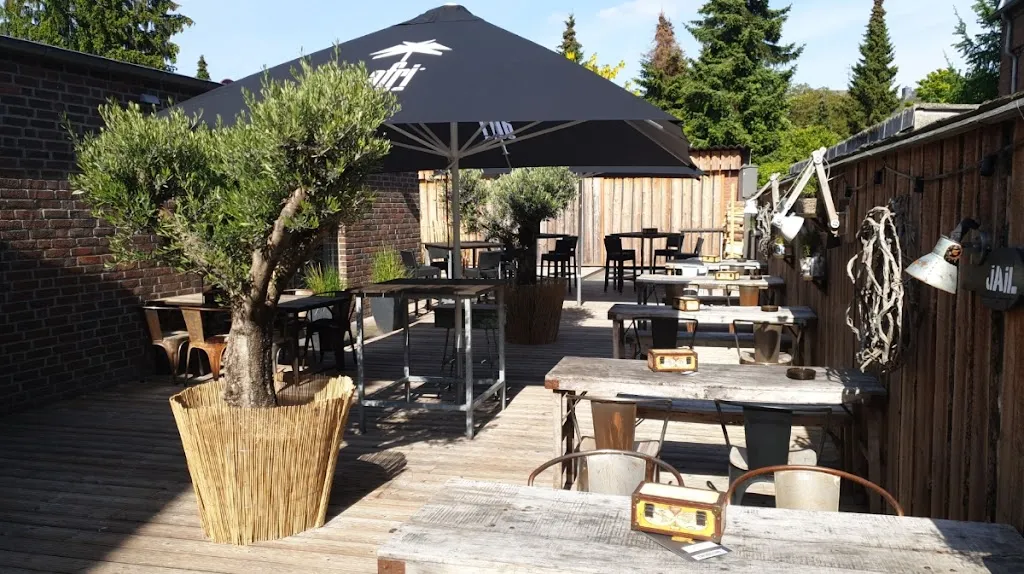 Restaurant Kevelaer - Herr Lehmann_Kevelaer_slider_image_1