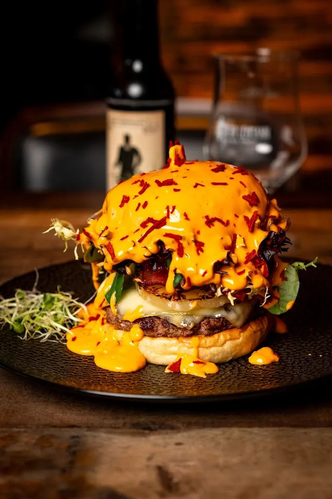 Restaurant Kevelaer - Herr Lehmann_Kevelaer_slider_image_3