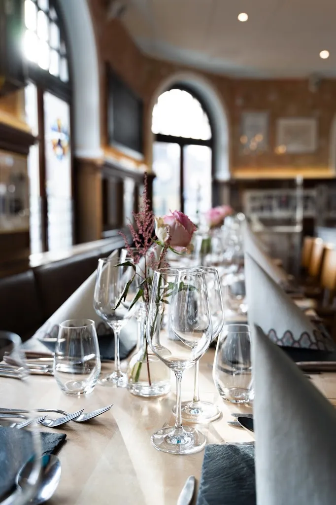 Alt Derp ristorante a Kevelaer