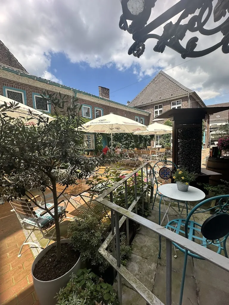 Cumsalis - Food and Beverages ristorante a Kevelaer