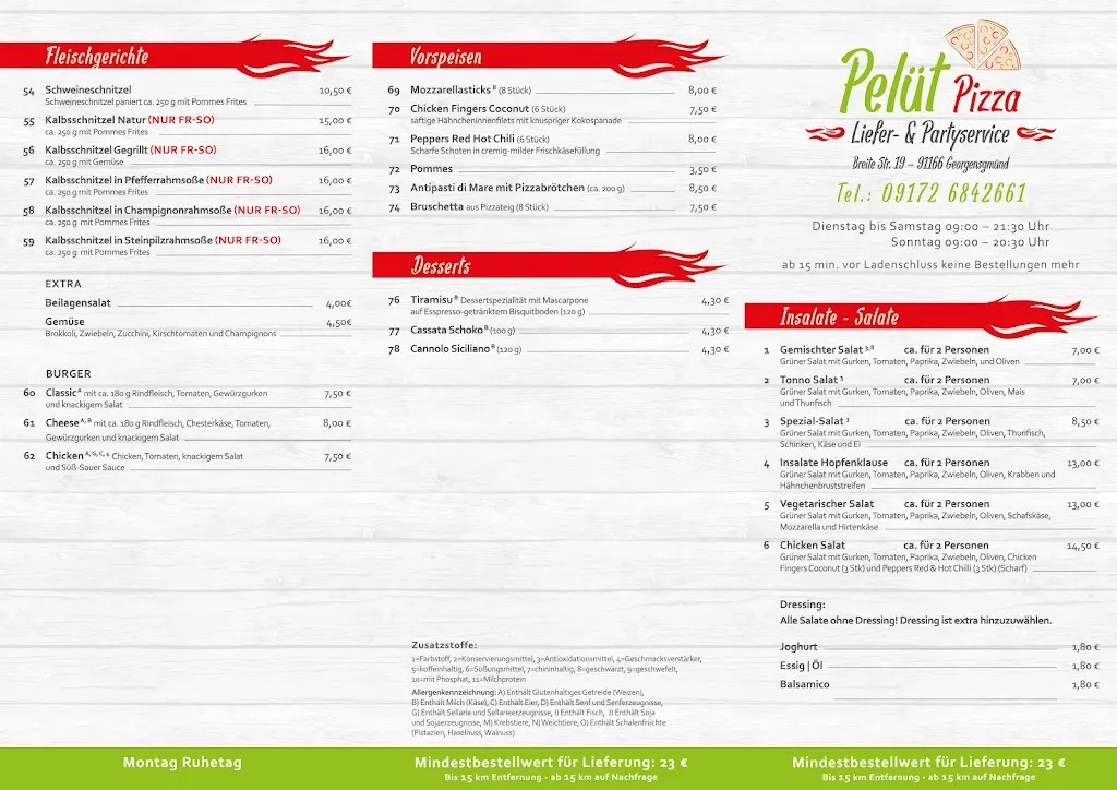 Menu_Pelüt Pizza Liefer-& Partyservice_Georgensgmünd_image_1