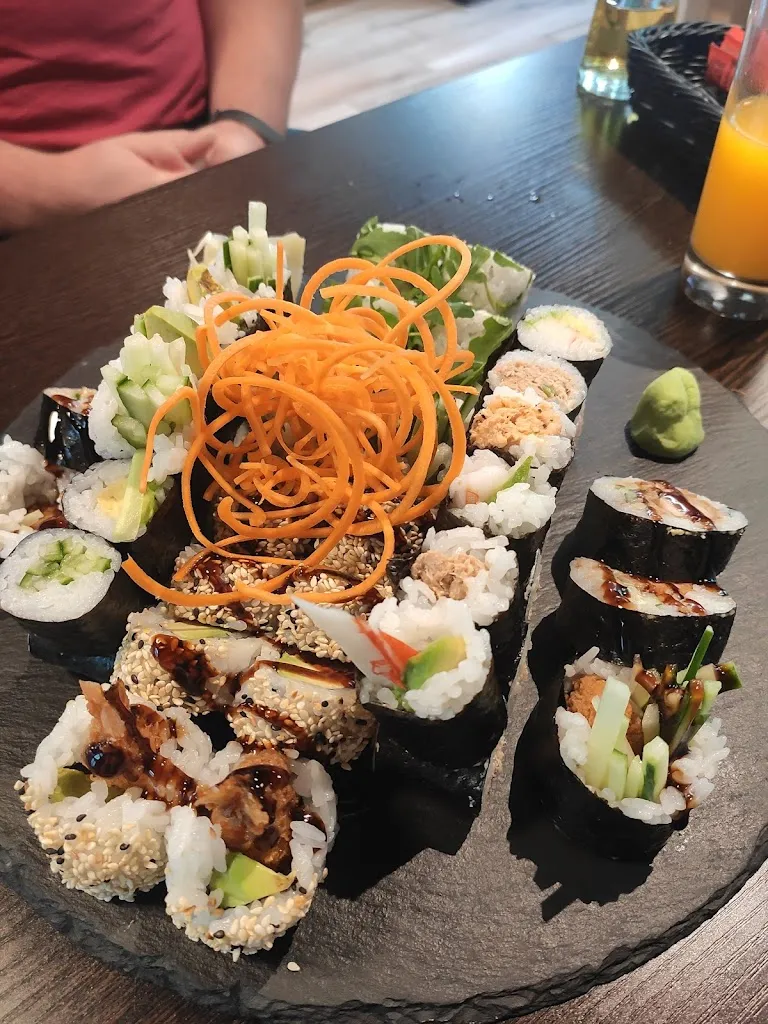 Menu_Xin Chào Restaurant_Kevelaer_image_5