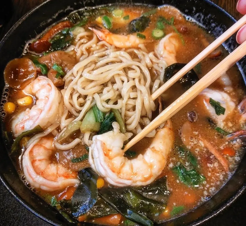 Menu_Xin Chào Restaurant_Kevelaer_image_8