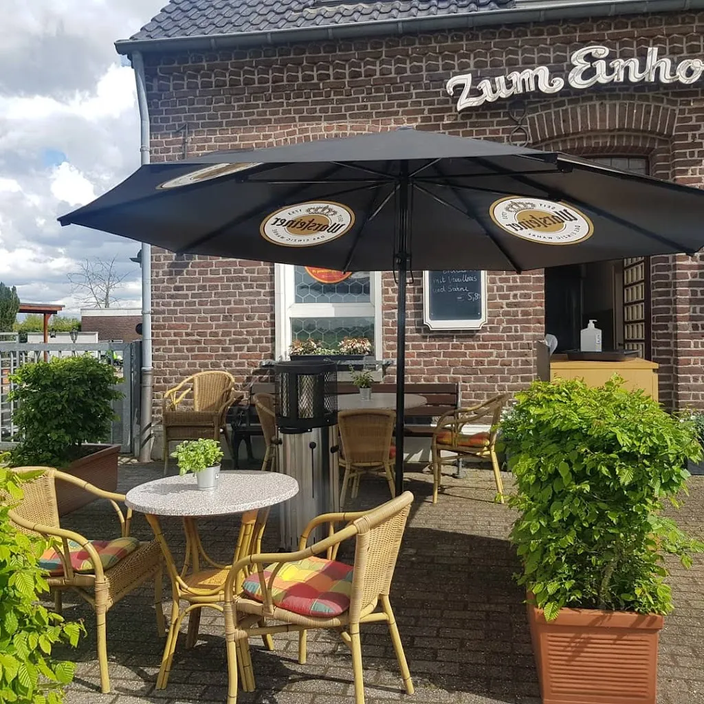 Zum Einhorn_Kevelaer_slider_image_3