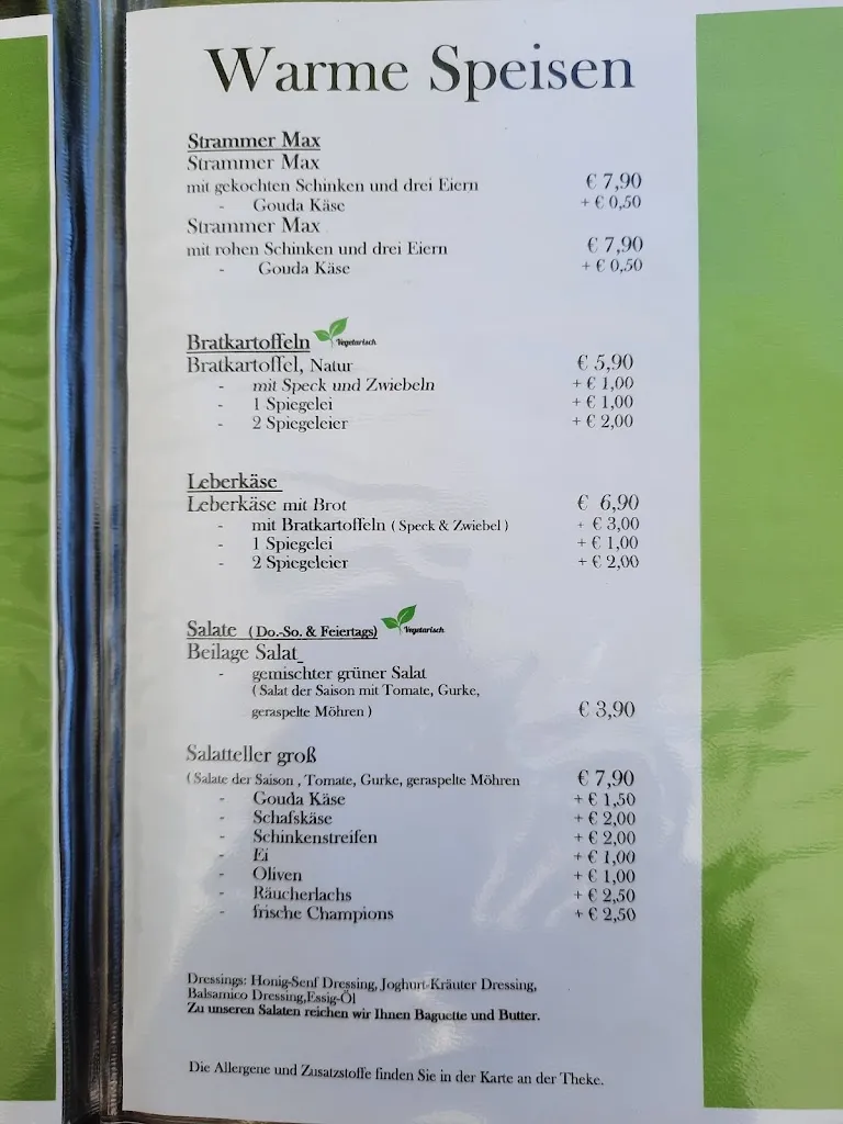 Menu_Café zum Schafstall_Kevelaer_image_2