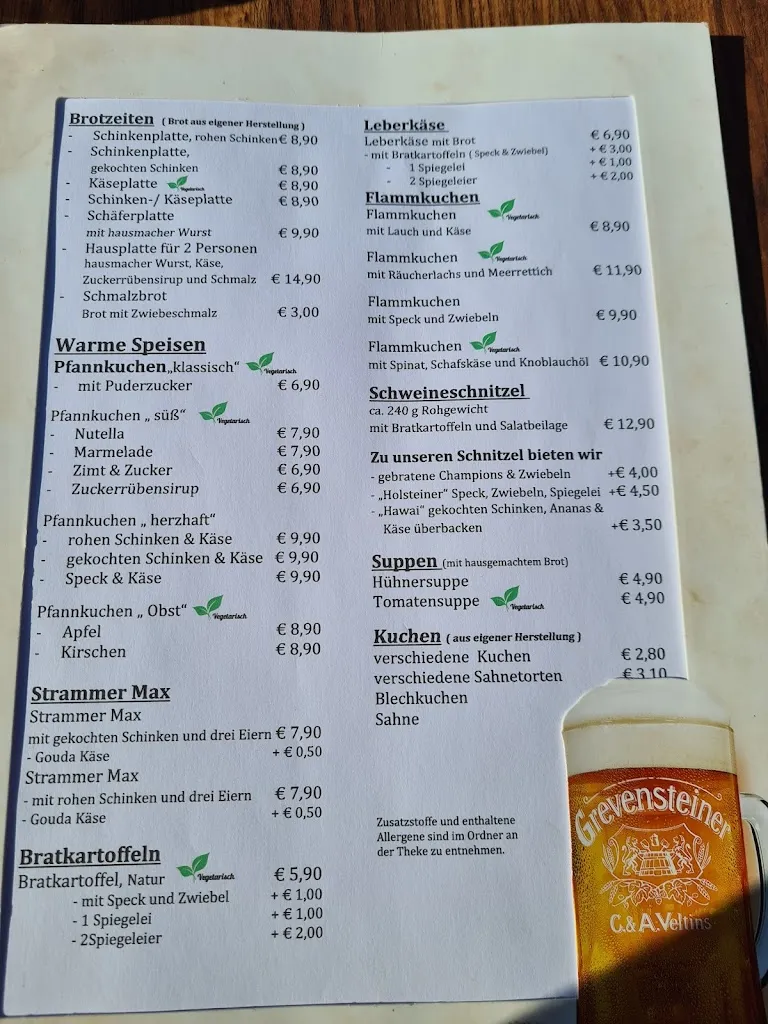 Menu_Café zum Schafstall_Kevelaer_image_3