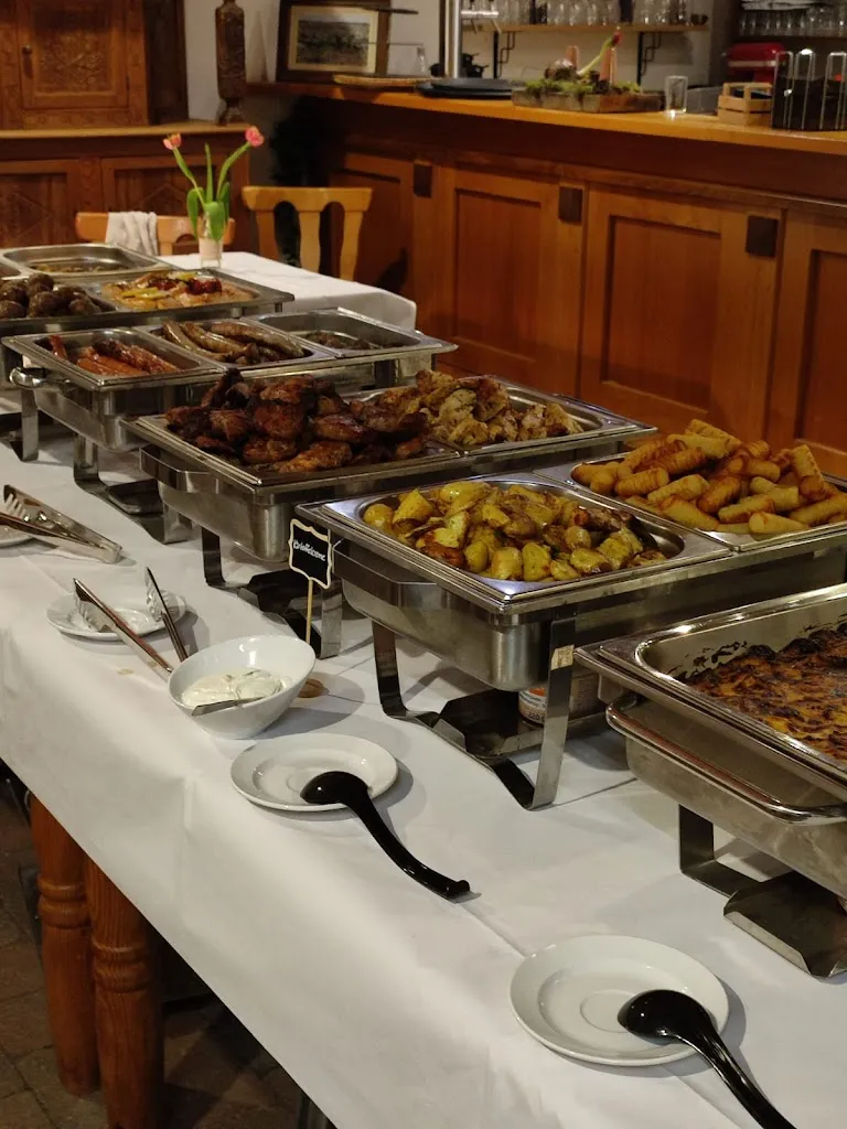 Sabrina Hoppe_Café zum Schafstall_Kevelaer_review