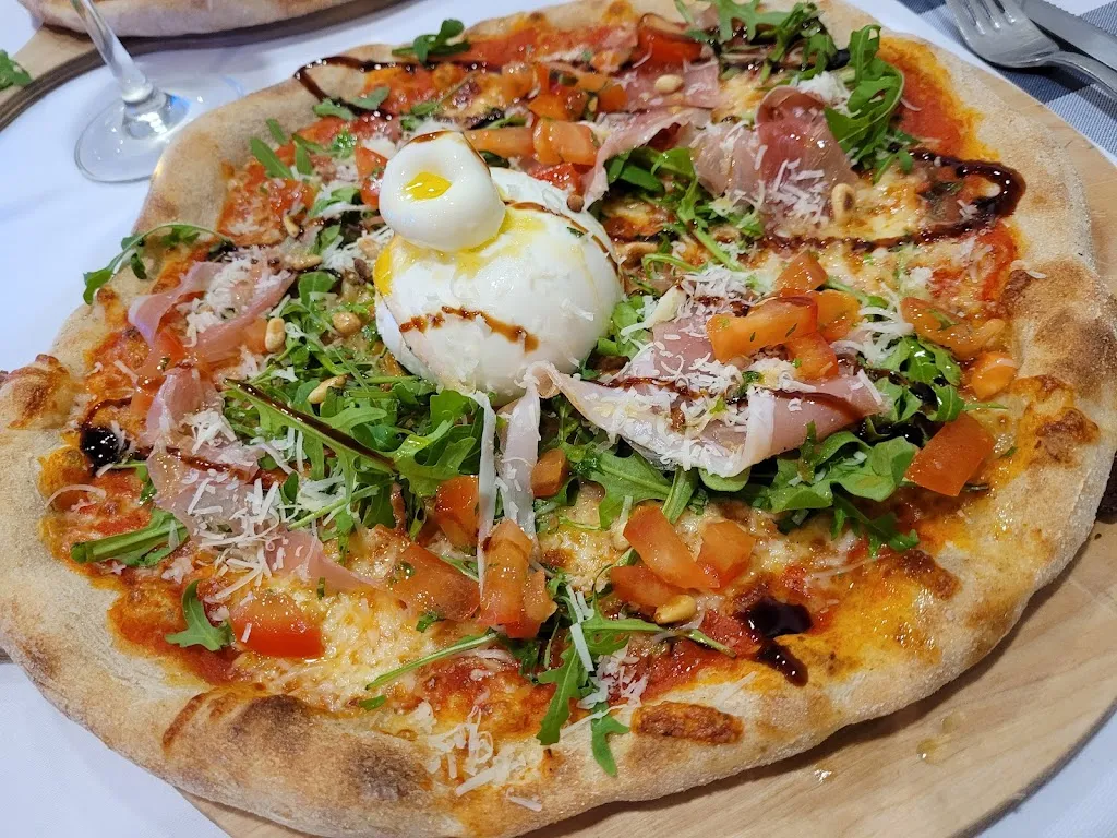 Menu_Trattoria Da Vinci_Kevelaer_imagen_3