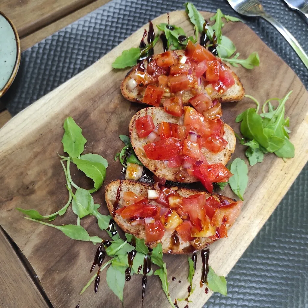 Menu_Trattoria Da Vinci_Kevelaer_imagen_4