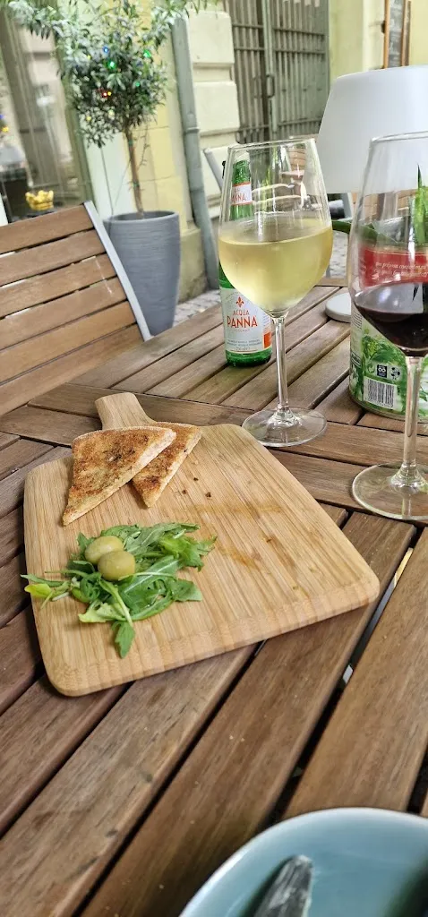 Menu_Trattoria Da Vinci_Kevelaer_imagen_5