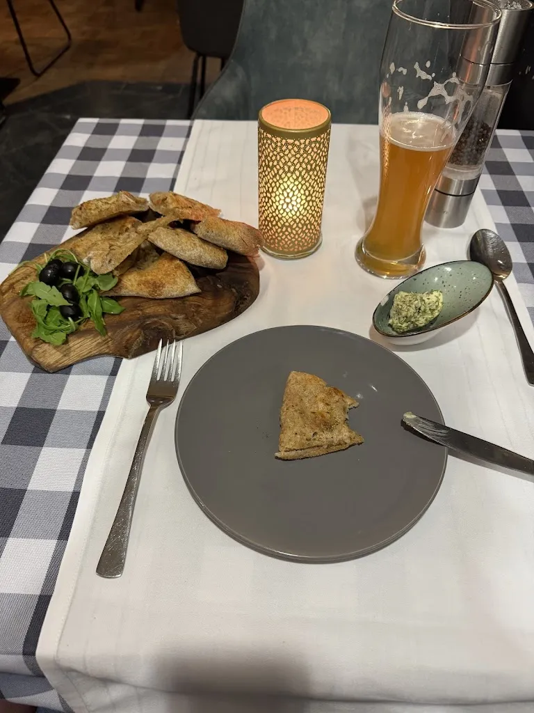 Menu_Trattoria Da Vinci_Kevelaer_imagen_6