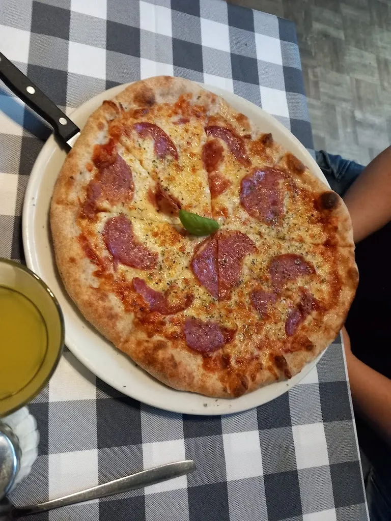 Menu_Trattoria Da Vinci_Kevelaer_imagen_7