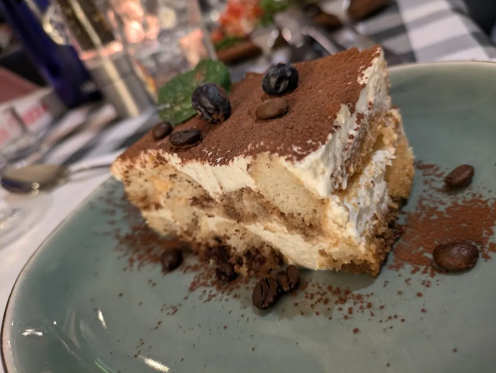 Menu_Trattoria Da Vinci_Kevelaer_imagen_9