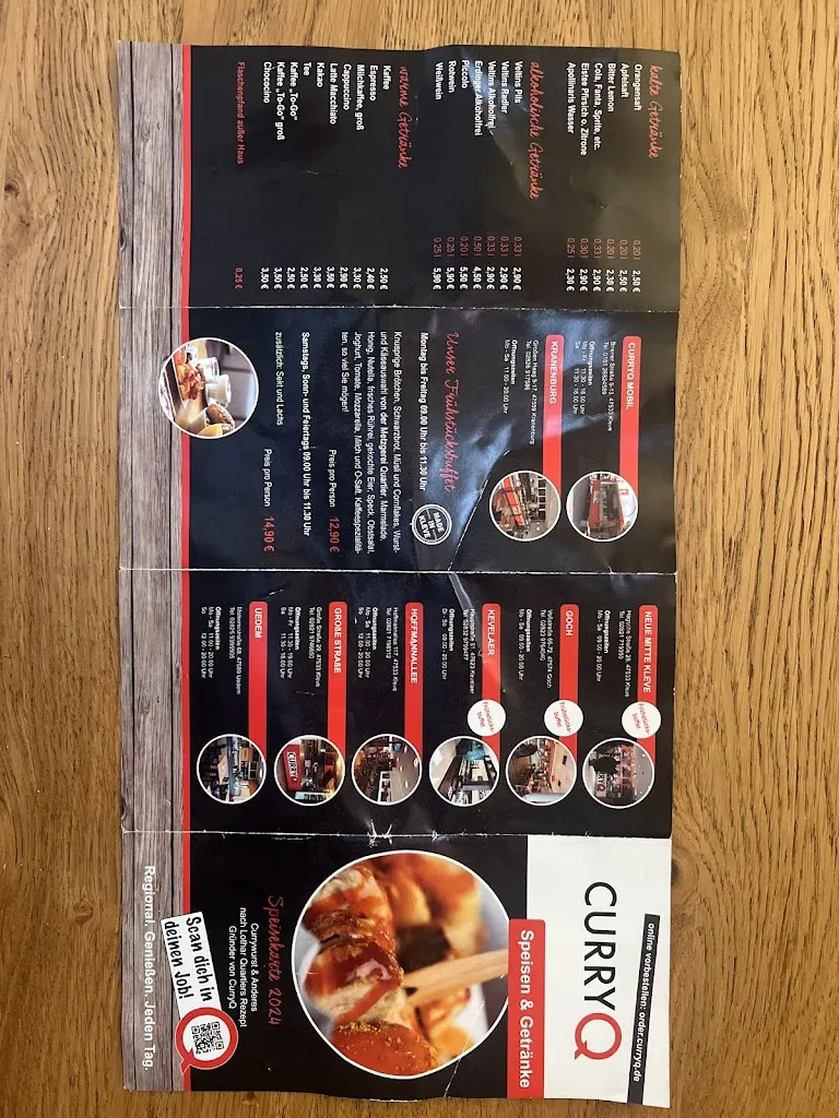 Menu_CurryQ Kevelaer_Kevelaer_image_2