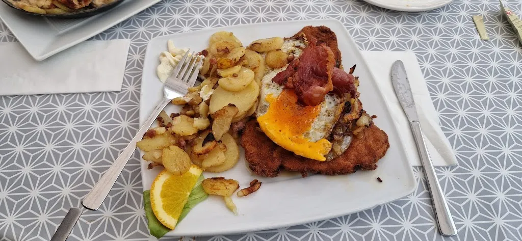 Menu_Gaststätte Zur Brücke_Kevelaer_image_1