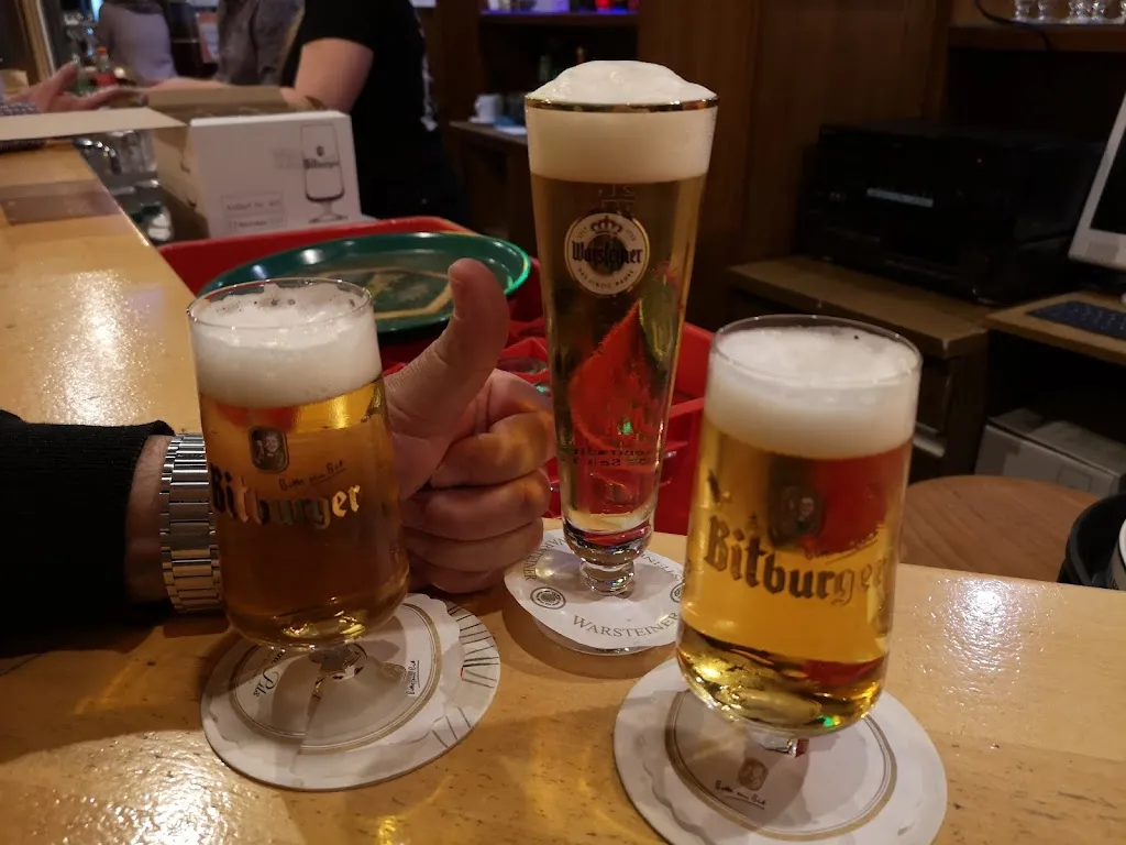 Menu_Gaststätte Zur Brücke_Kevelaer_image_5