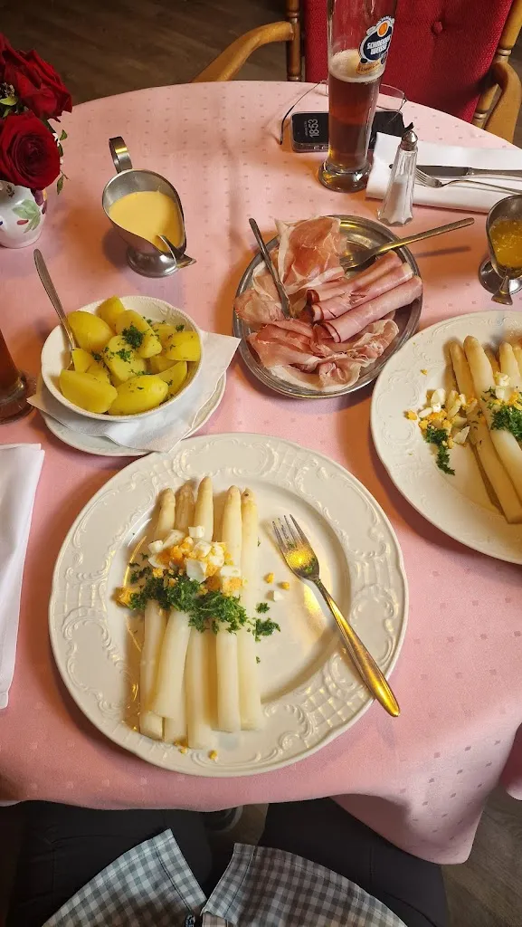 Menu_Gaststätte Zur Brücke_Kevelaer_image_7