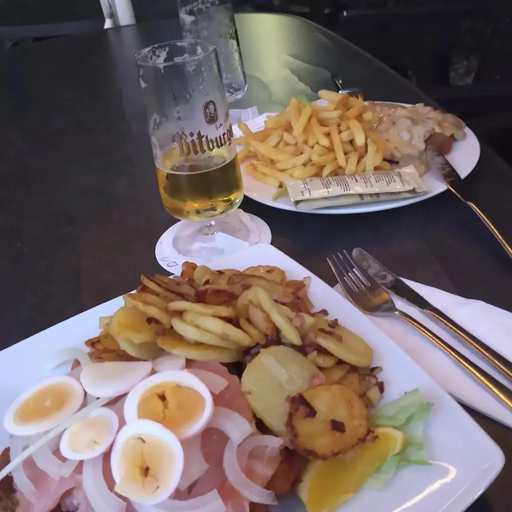 Menu_Gaststätte Zur Brücke_Kevelaer_image_8