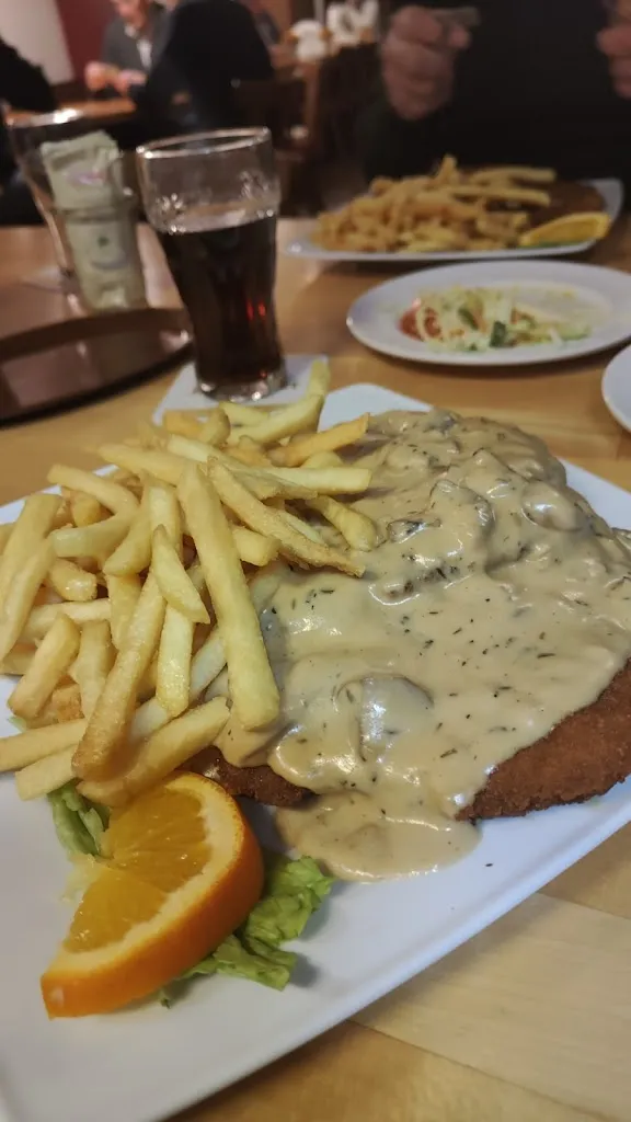 Menu_Gaststätte Zur Brücke_Kevelaer_image_9