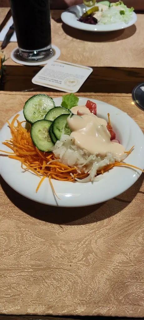 Menu_Steakhouse Argentina_Kevelaer_image_6