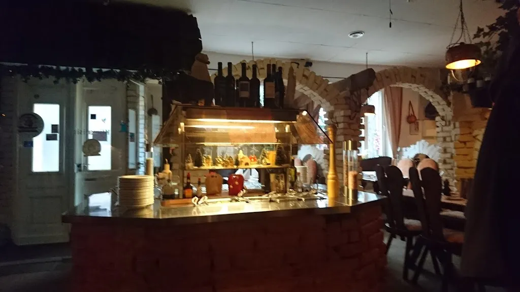 Steakhouse Argentina ristorante a Kevelaer