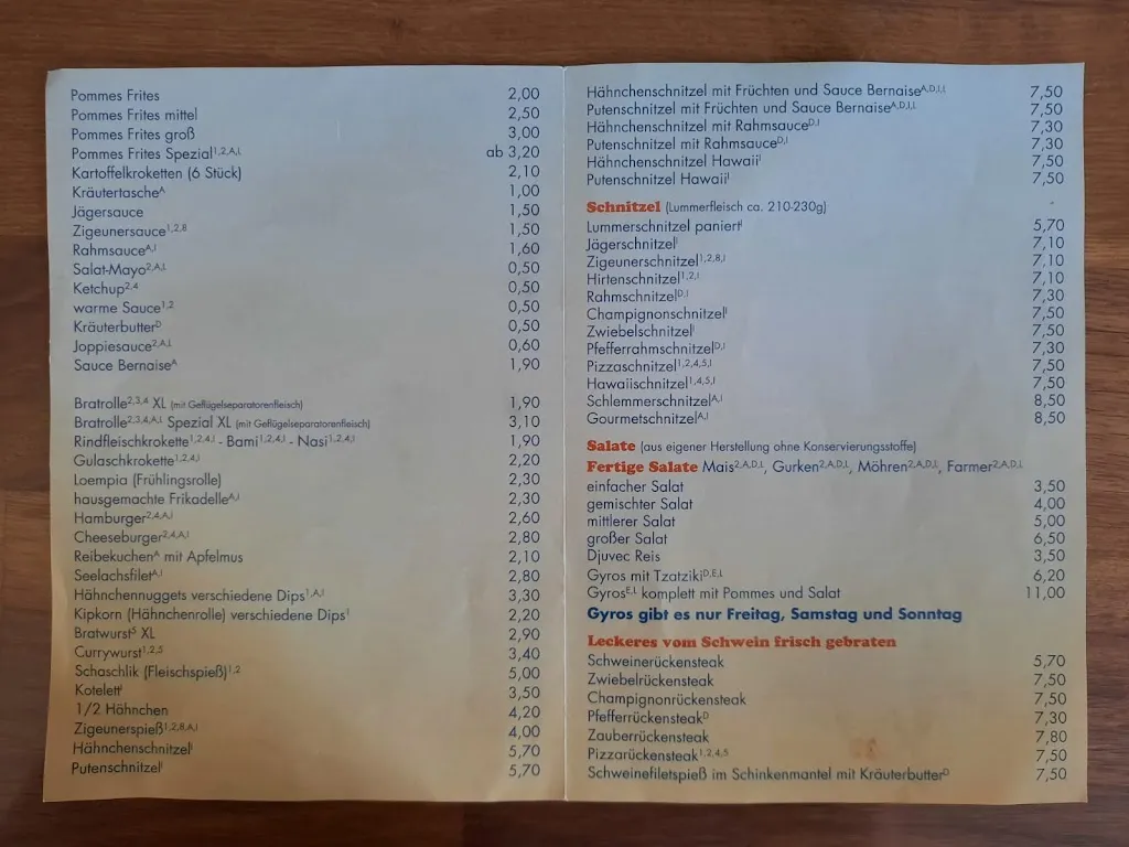 Menu_Basilika Stuebchen_Kevelaer_image_1